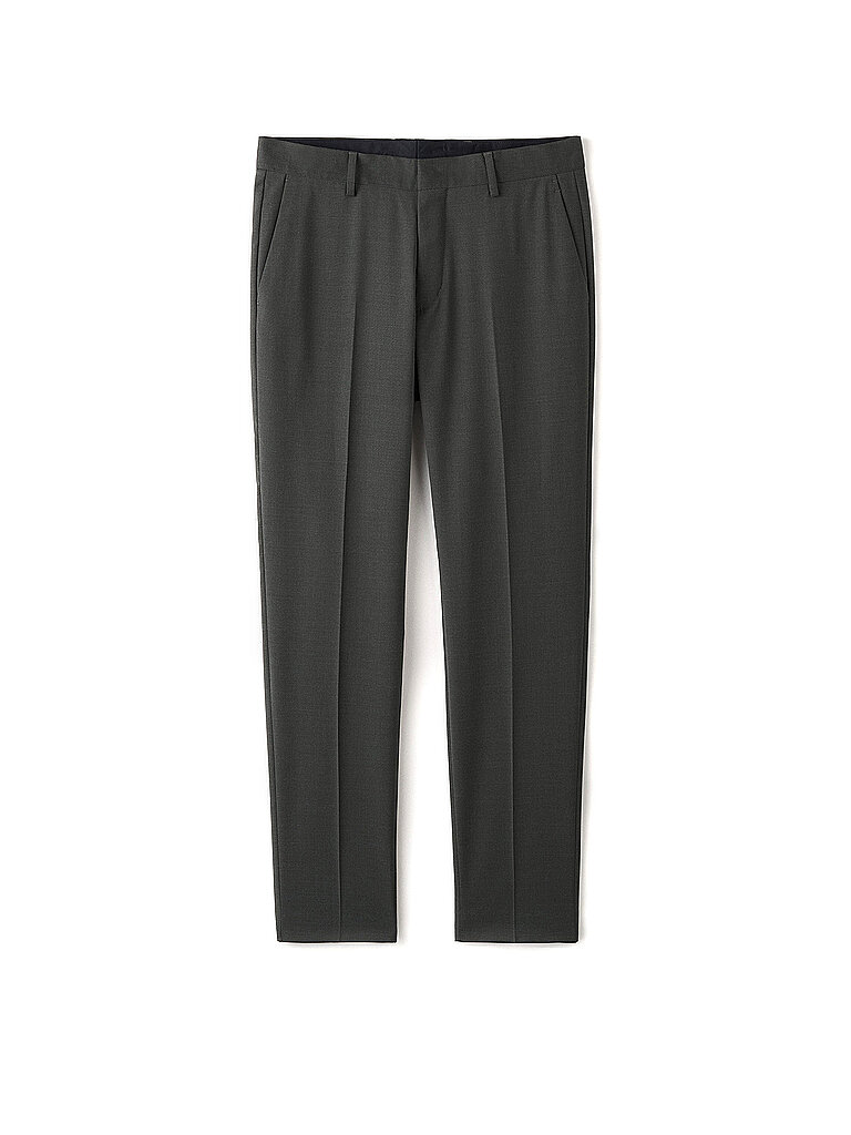 TIGER OF SWEDEN Anzughose TENUTAS olive   46 herren